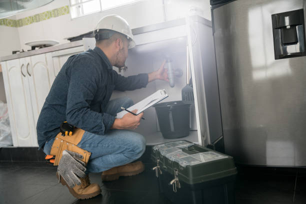 Best Residential Plumbing Services  in , WV