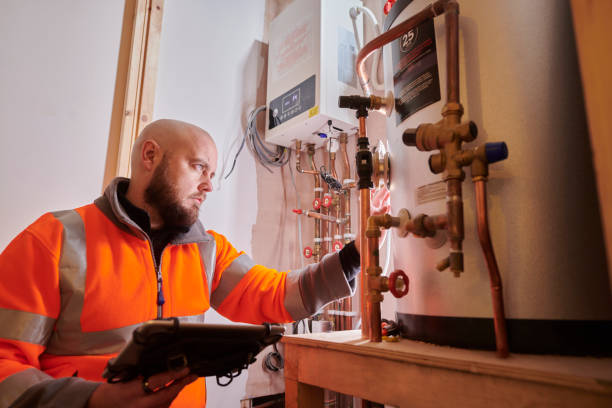 Best Plumbing Services Near Me  in , WV