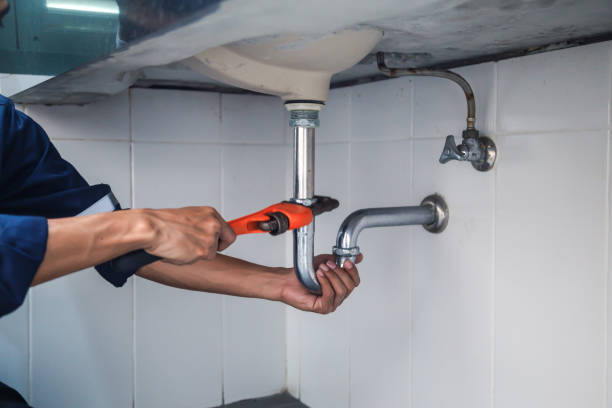 Best Leak Detection Services  in , WV