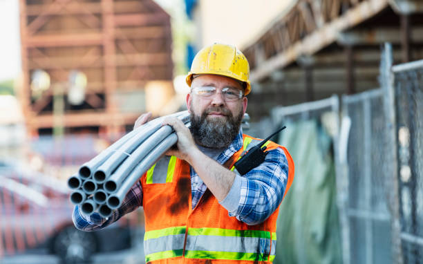 Best Gas Line Repair  in , WV