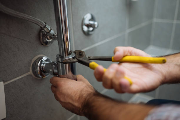 Best Toilet Repair Services  in , WV