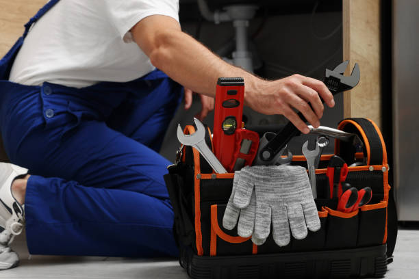 Best Plumbing Inspection Services  in , WV