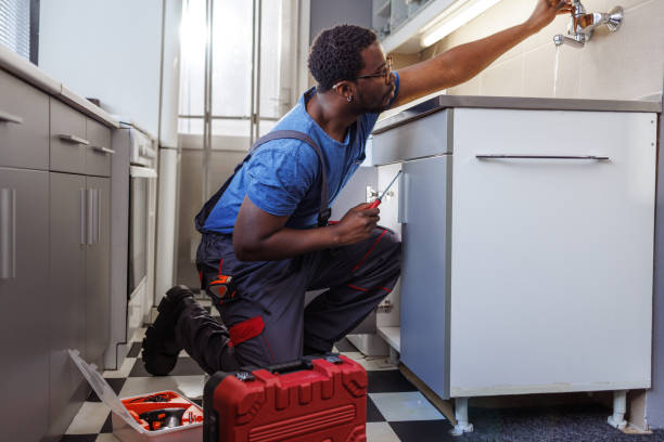  , WV Plumbing Pros