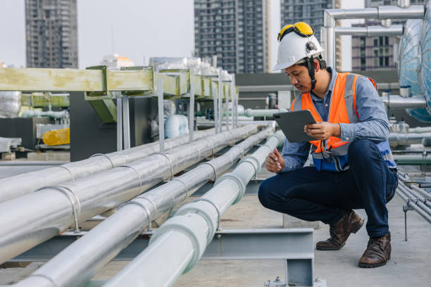 Best Sewer Line Repair  in , WV